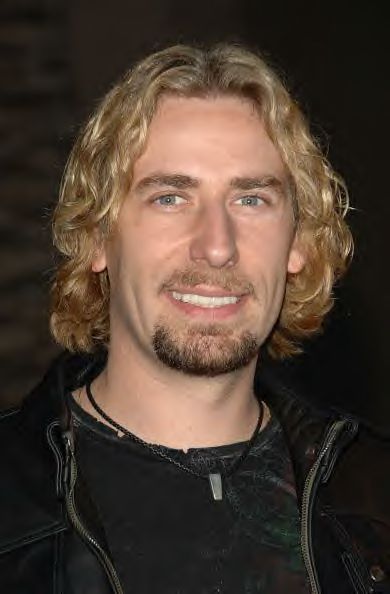 Chad Kroeger S Hair Nickelback Singer Hairtalk 57010