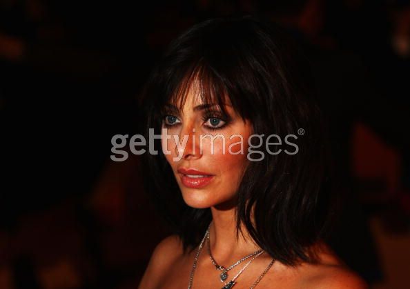 Natalie Imbruglia Hairtalk 63792