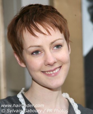 Hair Celebrity Hair Talk Jena Malone Shaved Head Again Page 1