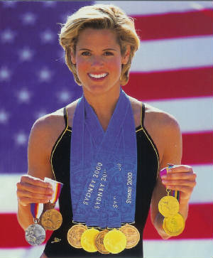 Dara Torres On The Grow Hairtalk 64744