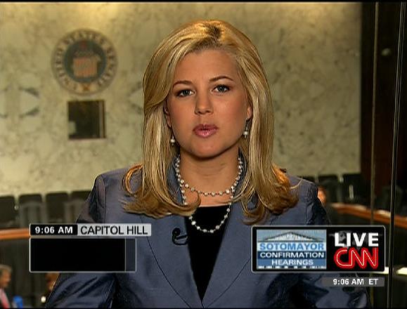 Shannon Bream