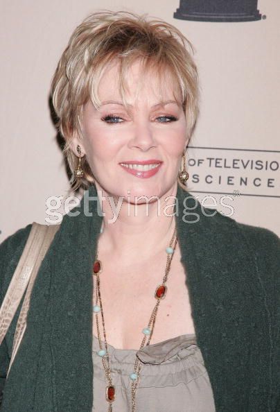 Jean Smart - Photo Colection