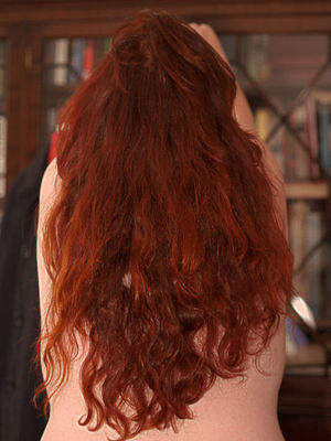 Red Hair Color Pics. That is the exact color!