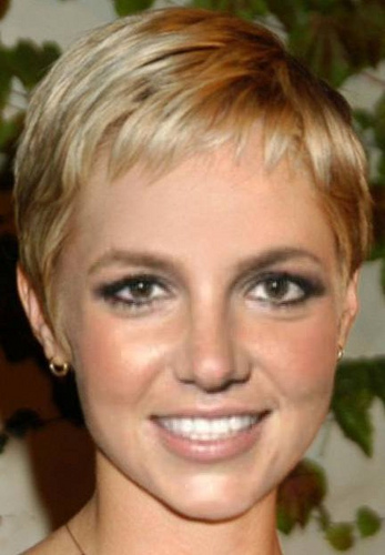 Britney Spears - HairTalk® - 65114