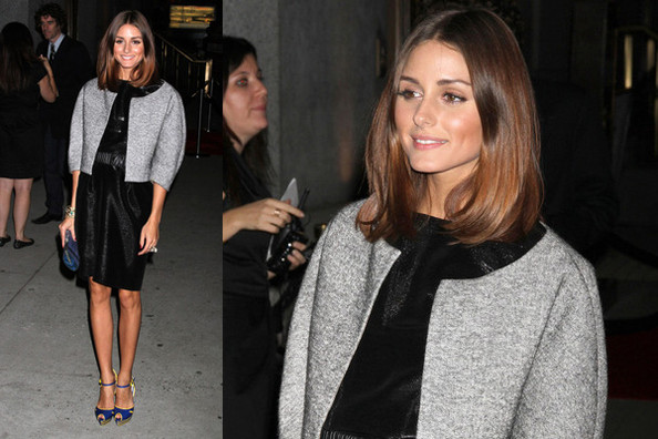 olivia palermo hair. /Olivia+Palermo+Masters+