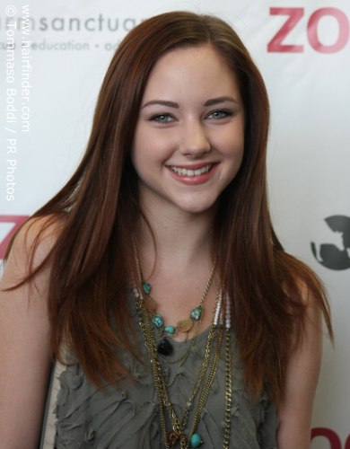 haley ramm hot. Haley Ramm has joined the Big