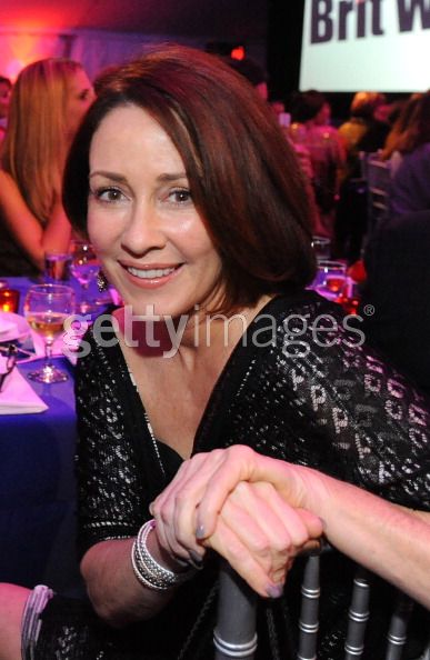 Patricia Heaton Hairtalk 68585