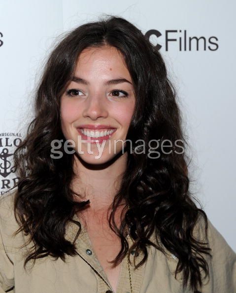 Olivia Thirlby Short Hair She Was In Juno Hairtalk 69478