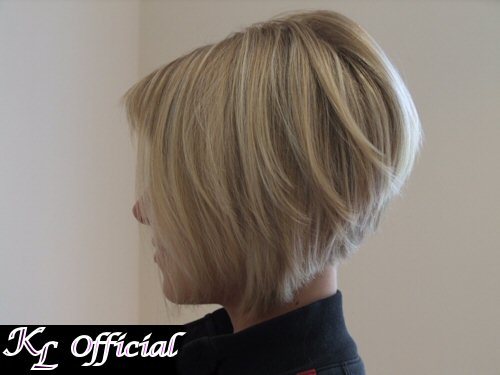 inverted bob hairstyles. Short Hair: Time to go short