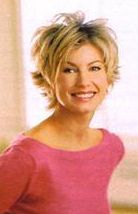 Faith ford hairstyles #7